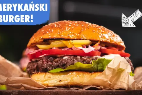Jak złożyć hamburgera? Proste kroki do idealnej kanapki
