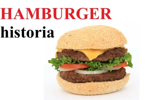 Kto wymyślił hamburgera? Zaskakująca historia jego powstania