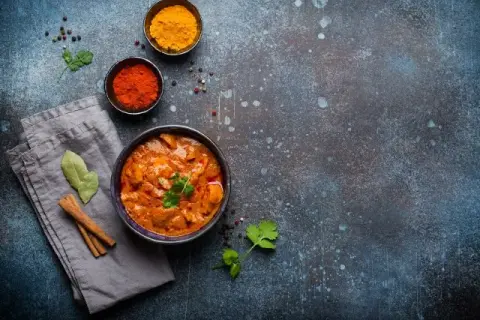 Gdzie kupić żółtą pastę curry? Sprawdź najlepsze oferty online