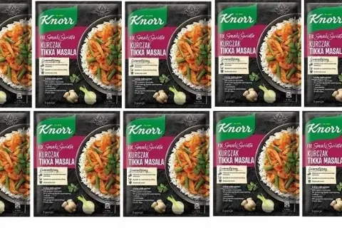 Gdzie kupić przyprawę Tikka Masala? Sprawdź najlepsze opcje!