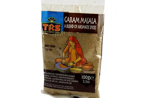 Gdzie kupić garam masala w Warszawie? Sprawdź najlepsze opcje