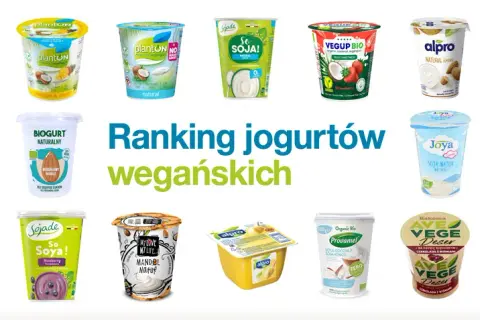 Gdzie kupić jogurt sojowy? Znajdź najlepsze oferty i marki