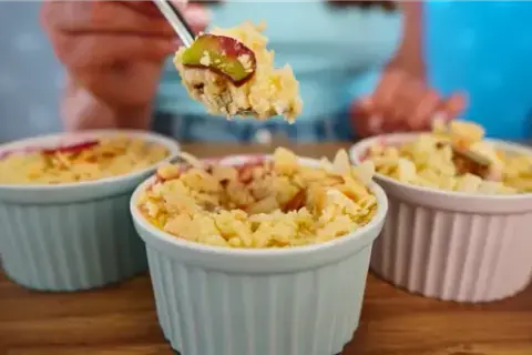 Czym się różni pudding od budyniu? Kluczowe różnice w składzie i przygotowaniu