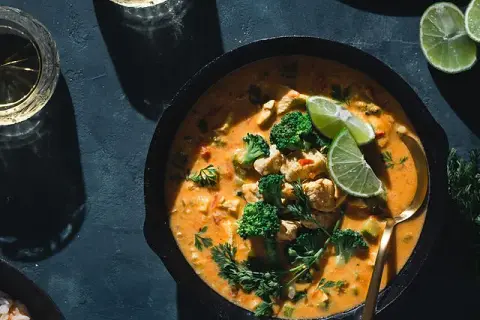 Gdzie kupić garam masala w Krakowie? Sprawdź najlepsze miejsca