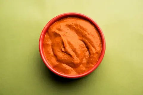 Czym zastąpić czerwoną pastę curry? Oto skuteczne alternatywy