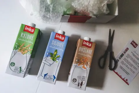 Mleko sojowe czy owsiane – które lepiej wspiera zdrowie i dietę?