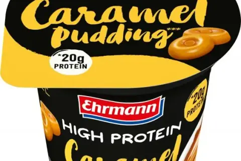 Ehrmann pudding gdzie kupić - najlepsze miejsca i ceny w Polsce