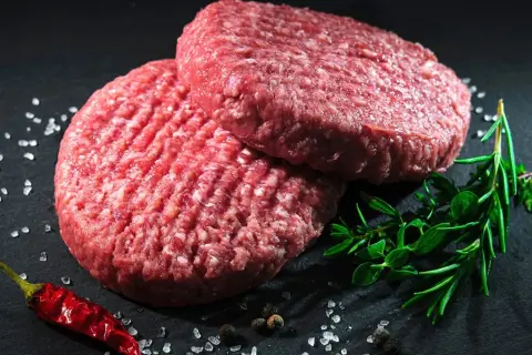 Jakie mięso na hamburgery? Odkryj najlepsze opcje dla smakoszy