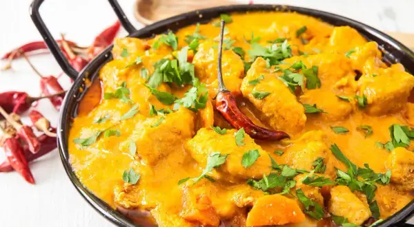 Curry do czego? Odkryj niesamowite zastosowania tej przyprawy