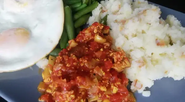Pomysły na dodatki do tofu garam masala, które zaskoczą Twoje kubki smakowe