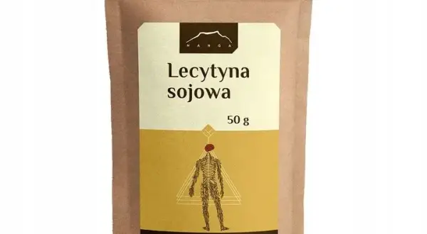 Gdzie kupić lecytynę sojową? Sprawdź najlepsze miejsca i ceny