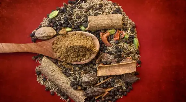 Przyprawa garam masala do czego używać – odkryj smakowite przepisy