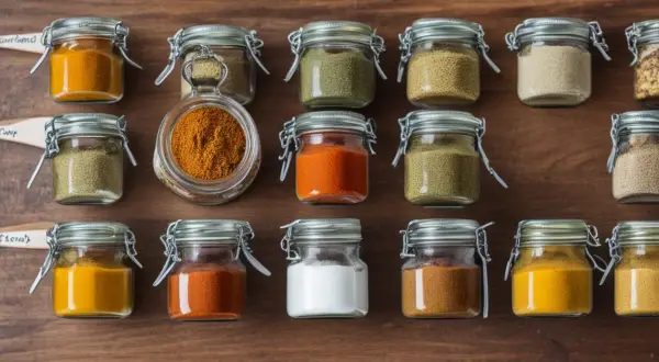Czym zastąpić pastę curry? Sprawdzone alternatywy dla każdego kucharza