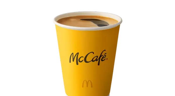 Ile kosztuje kawa w McDonald's? Ceny, które zaskoczą każdego
