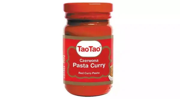 Gdzie kupić czerwoną pastę curry? Najlepsze opcje online i ceny