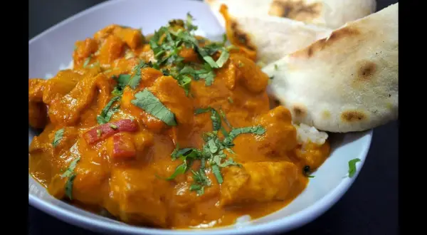 Jak zrobić curry z kurczakiem - łatwy przepis na pyszne danie