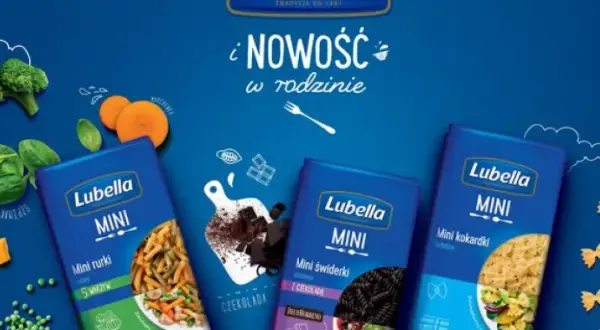 Gdzie kupić makaron czekoladowy Lubella w najlepszych cenach?