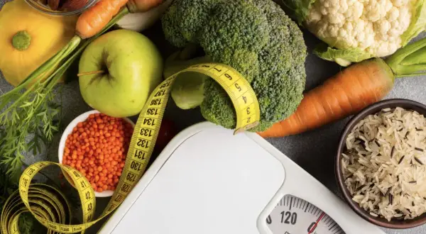 Kalorie i metabolizm: co należy wiedzieć