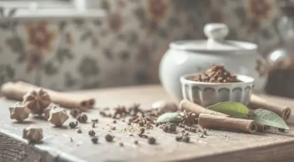 Czym zastąpić garam masala? Odkryj najlepsze zamienniki w kuchni
