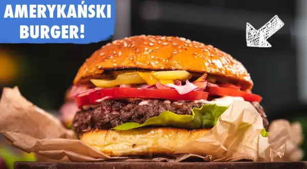 Jak złożyć hamburgera? Proste kroki do idealnej kanapki