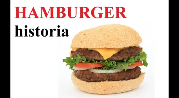 Kto wymyślił hamburgera? Zaskakująca historia jego powstania