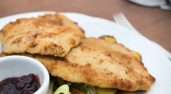 Ile kcal ma kotlet sojowy? Zaskakujące różnice w kaloryczności
