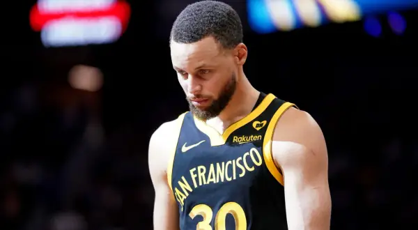 Gdzie gra Stephen Curry? Odkryj jego rolę w Golden State Warriors