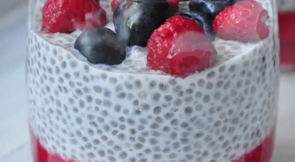 Jak zrobić pudding - łatwy przepis na idealny deser, który zachwyca