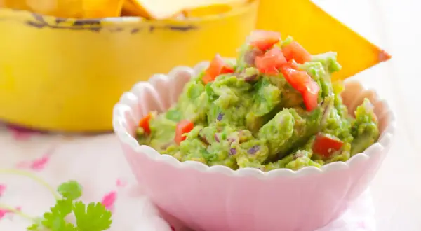 Jak smakuje guacamole? Odkryj wyjątkowe smaki i składniki