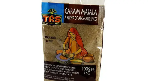 Gdzie kupić garam masala w Warszawie? Sprawdź najlepsze opcje