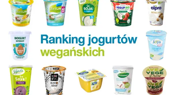 Gdzie kupić jogurt sojowy? Znajdź najlepsze oferty i marki