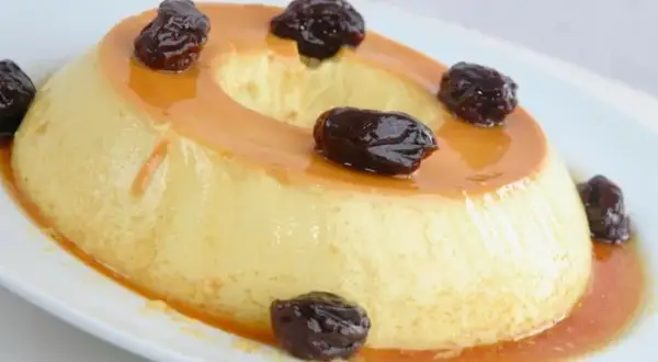 Jak się robi pudding - prosta receptura na idealny deser bez błędów