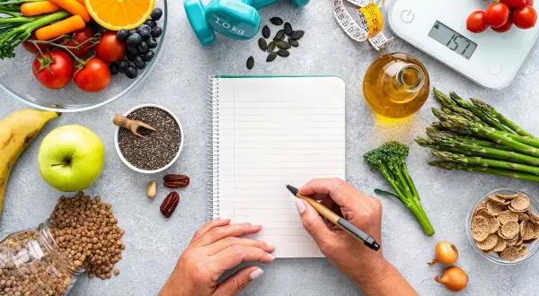 Dlaczego dieta standardowa w cateringu dietetycznym to świetny wybór? Odpowiadamy!