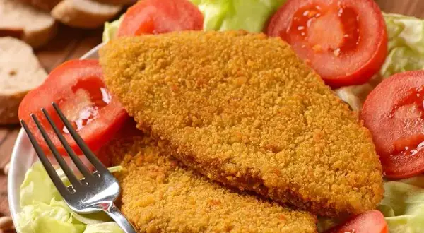 Jak przyrządzić kotlety sojowe Sante – proste i smaczne przepisy dla każdego