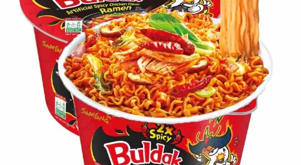 Gdzie kupić buldak ramen w Polsce? Sprawdź najlepsze sklepy i ceny!