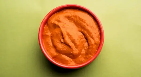 Czym zastąpić czerwoną pastę curry? Oto skuteczne alternatywy