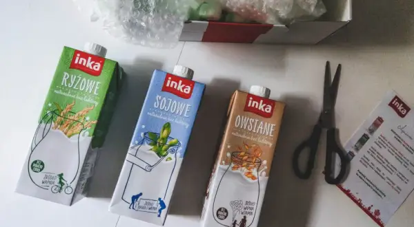 Mleko sojowe czy owsiane – które lepiej wspiera zdrowie i dietę?