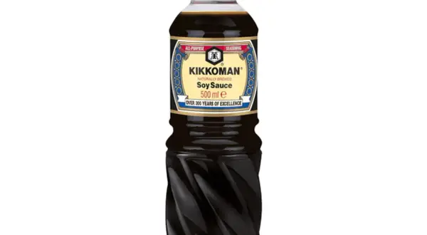 Sos sojowy Kikkoman – do czego służy i jak go wykorzystać w kuchni?
