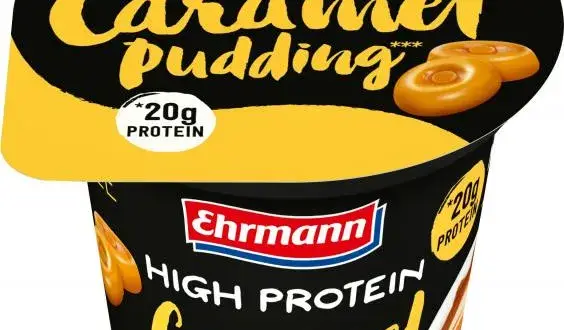 Ehrmann pudding gdzie kupić - najlepsze miejsca i ceny w Polsce