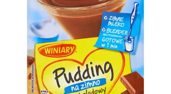 Gdzie kupić pudding na zimno? Sprawdź najlepsze miejsca i przepisy!