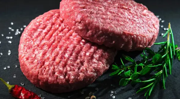 Jakie mięso na hamburgery? Odkryj najlepsze opcje dla smakoszy
