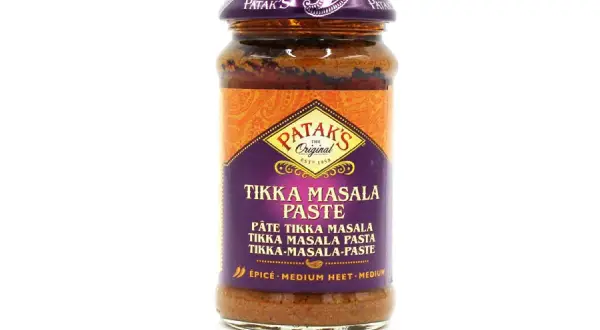 Gdzie kupić pasta tikka masala? Sprawdź dostępność i sklepy