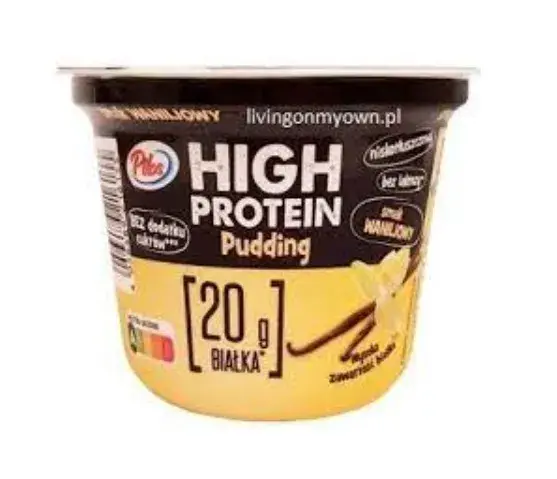 Czy pudding proteinowy z Lidla jest zdrowy? Analiza składu i wpływu na zdrowie
