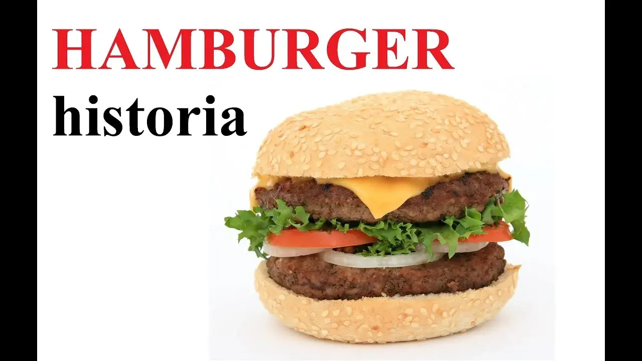 Kto wymyślił hamburgera? Zaskakująca historia jego powstania