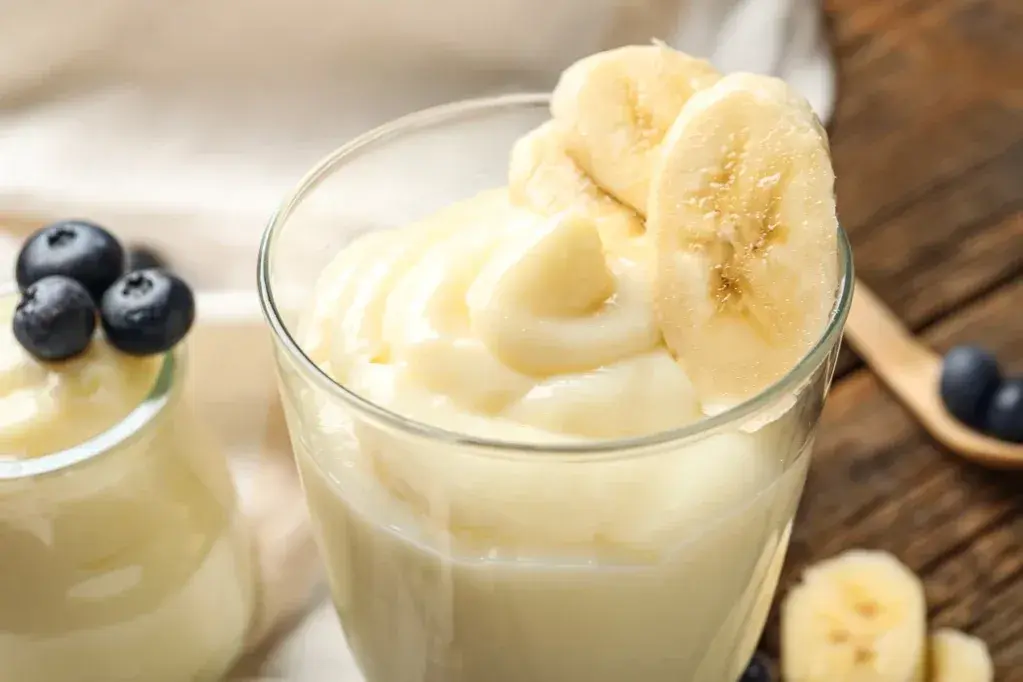 Czy pudding proteinowy jest zdrowy? Wszystko o korzyściach i zagrożeniach