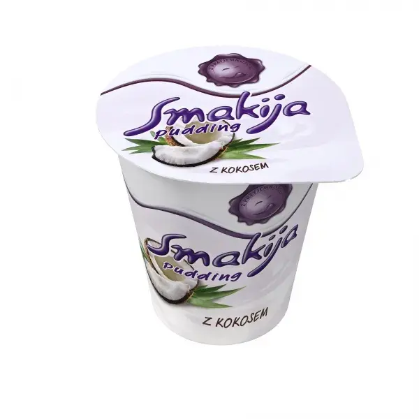 Gdzie kupić pudding smakija? Sprawdź dostępność i najlepsze sklepy!