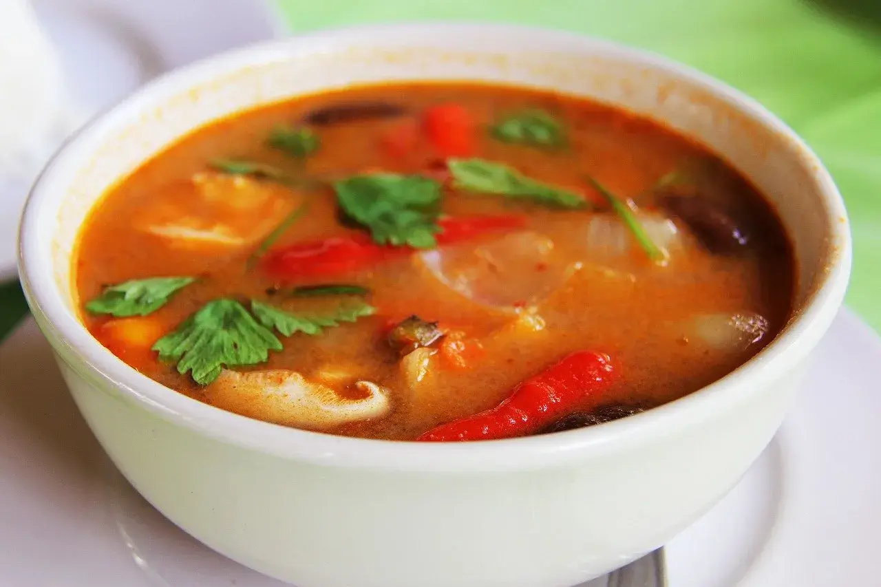 Jakie curry jest najostrzejsze? Odkryj najbardziej pikantne opcje