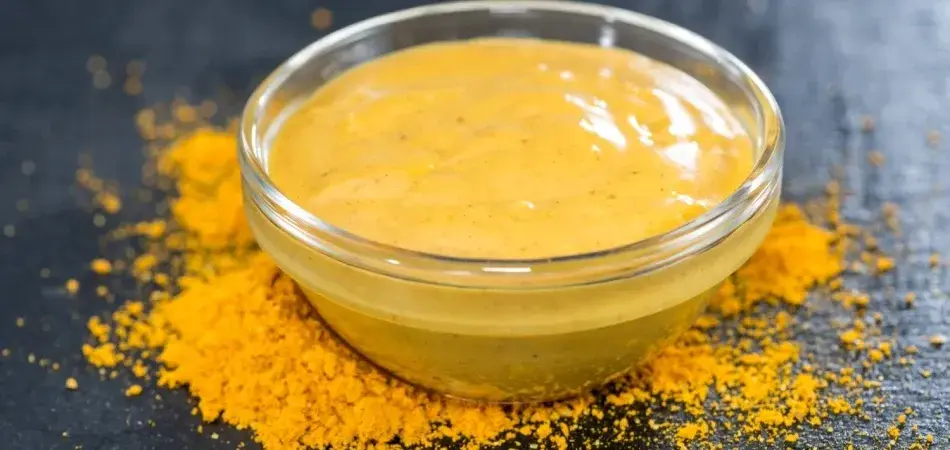 Sos curry jak zrobić - prosty przepis na aromatyczny sos, który zachwyci
