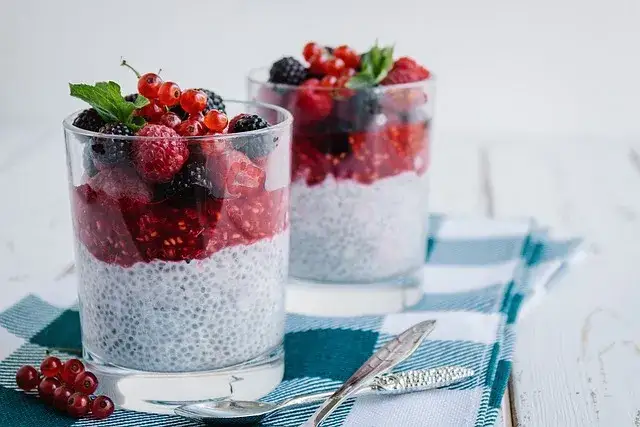 Zdjęcie Jak się robi pudding - prosta receptura na idealny deser bez błędów