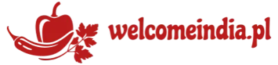 Logo welcomeindia.pl